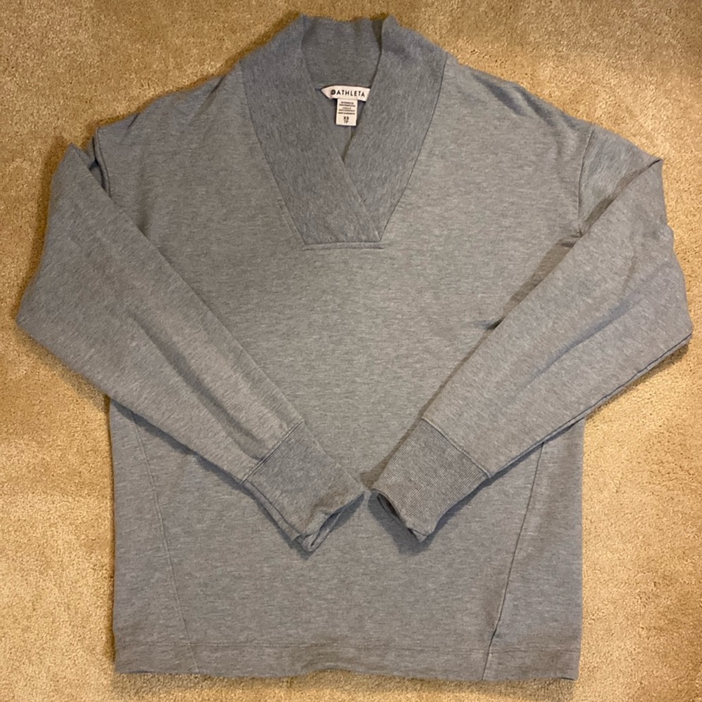 Athleta sweatshirt